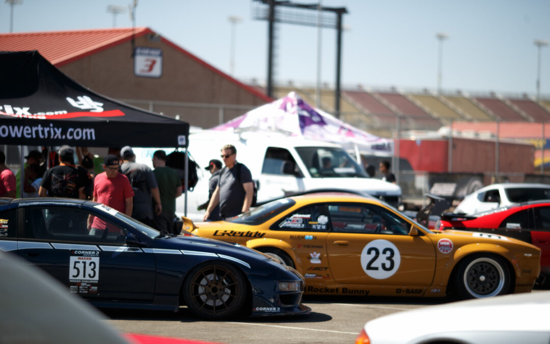 SpeedHunters: Nissfest Event Rundown