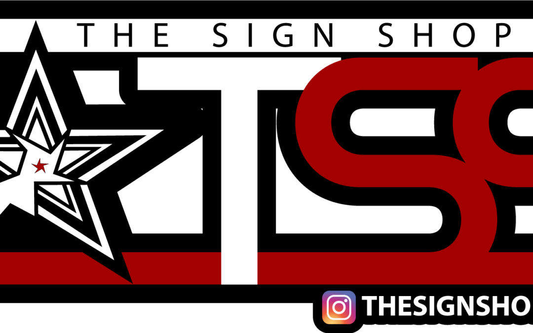 The Sign Shop LLC