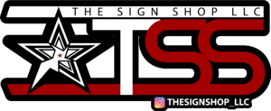 The Sign Shop LLC