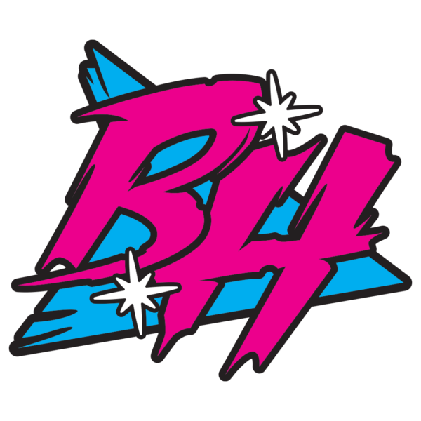 Booty Hustlers logo