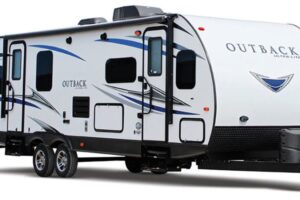 Nissfest Affinity Circuit Trackside RV Rentals