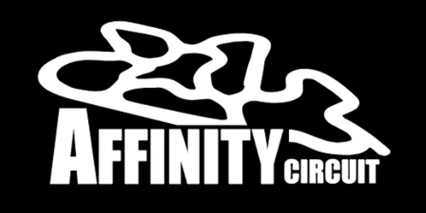 Affinity Circuit Official Logo Affinity Circuit Official logo