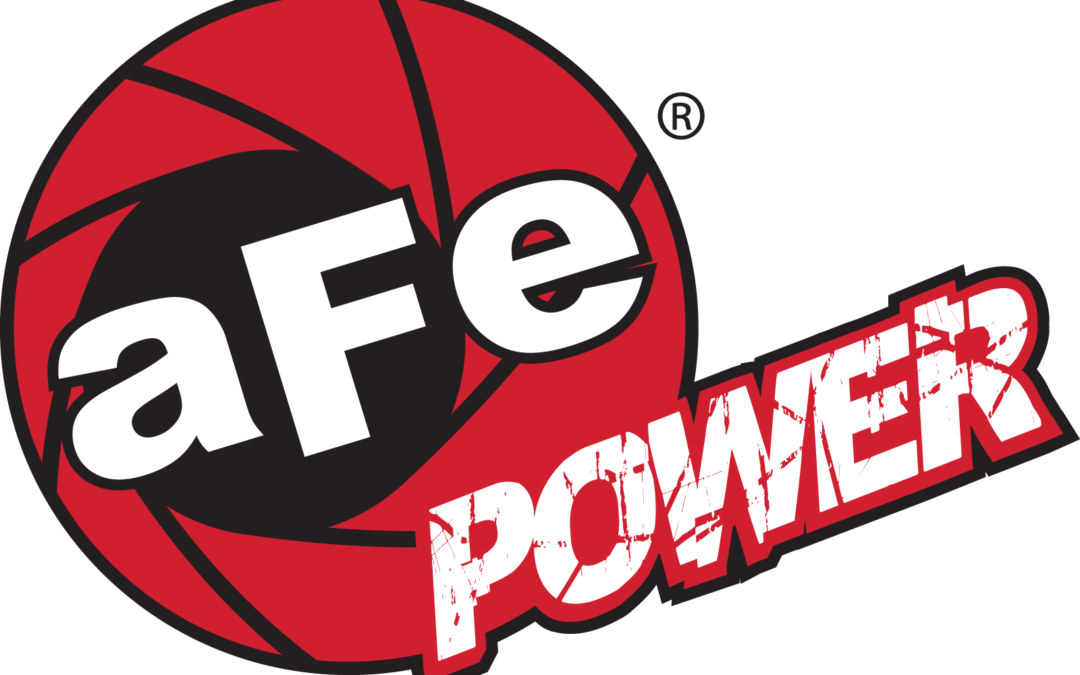 AFE Power Nissfest 2022 Sponsor