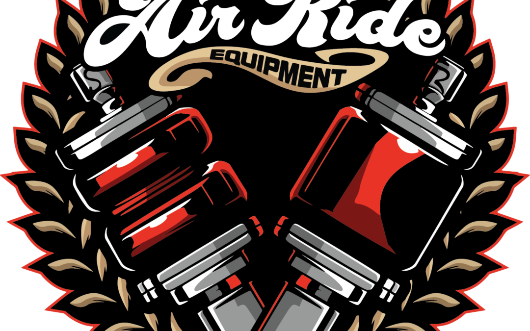 Air Ride Equipment
