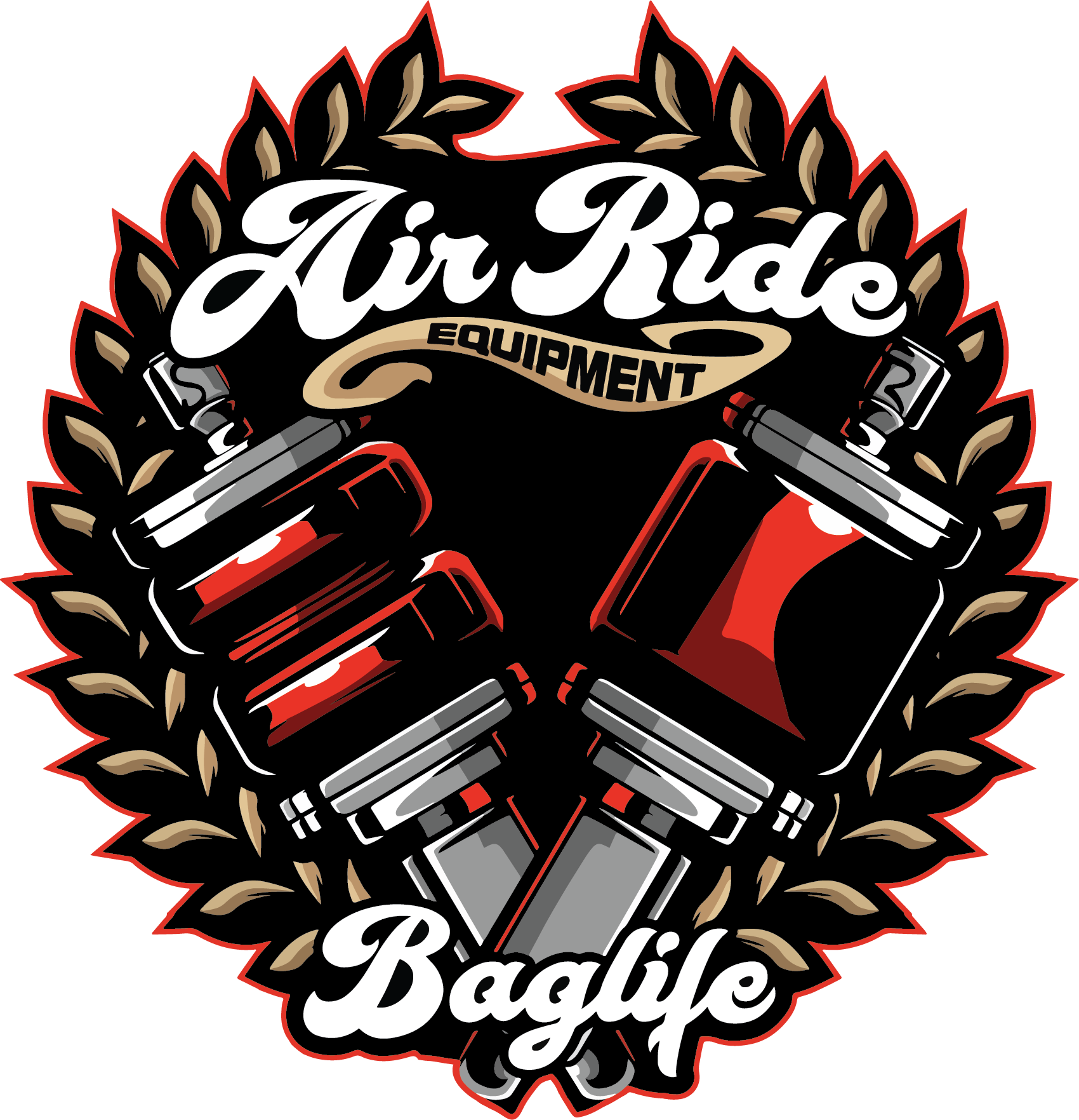 Air Ride Equipment