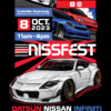 Nissfest 2023 Irwindale California Get Ready for the Ultimate Nissan Experience at Nissfest 2023!